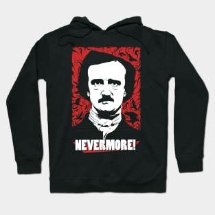 Nevermore! Hoodie